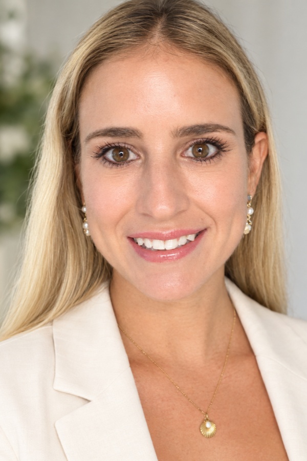 Cruise Brothers Travel Agent Christine Robbins